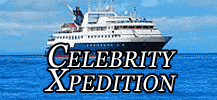 Celebrity Xpeditions button